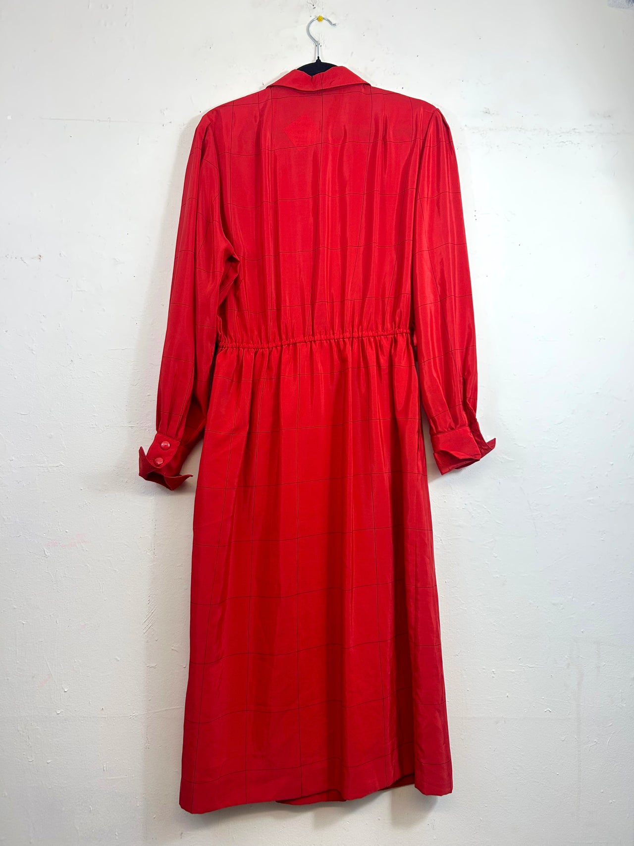 Janina Schreck Dress