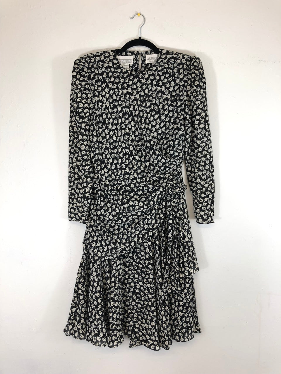 Liz Roberts Dress