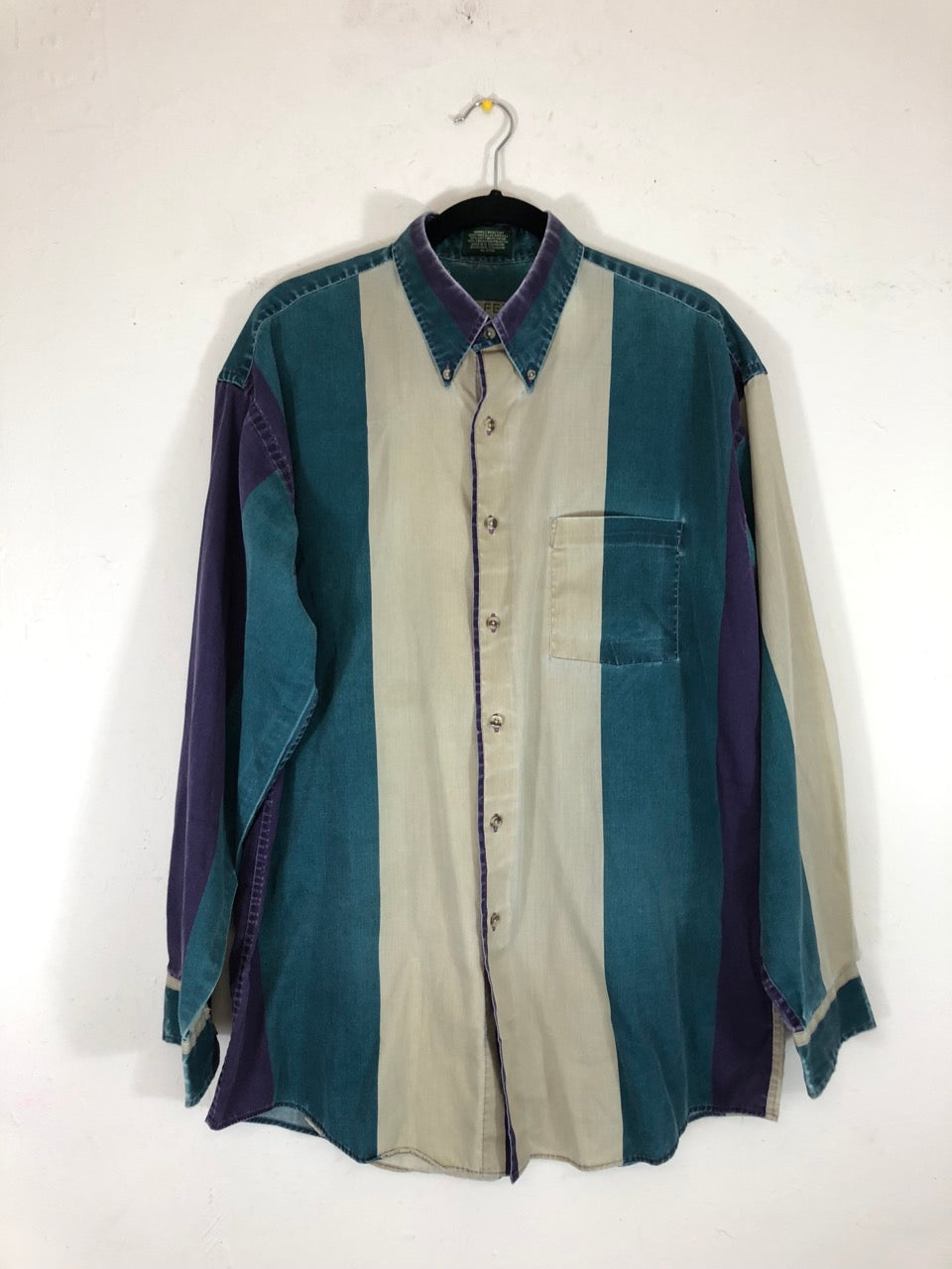 Loafers by Reed St James Shirt