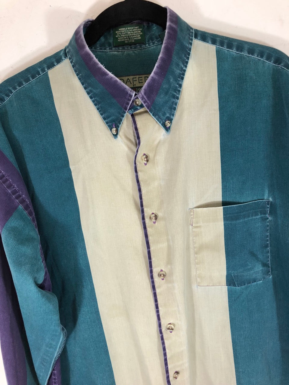 Loafers by Reed St James Shirt