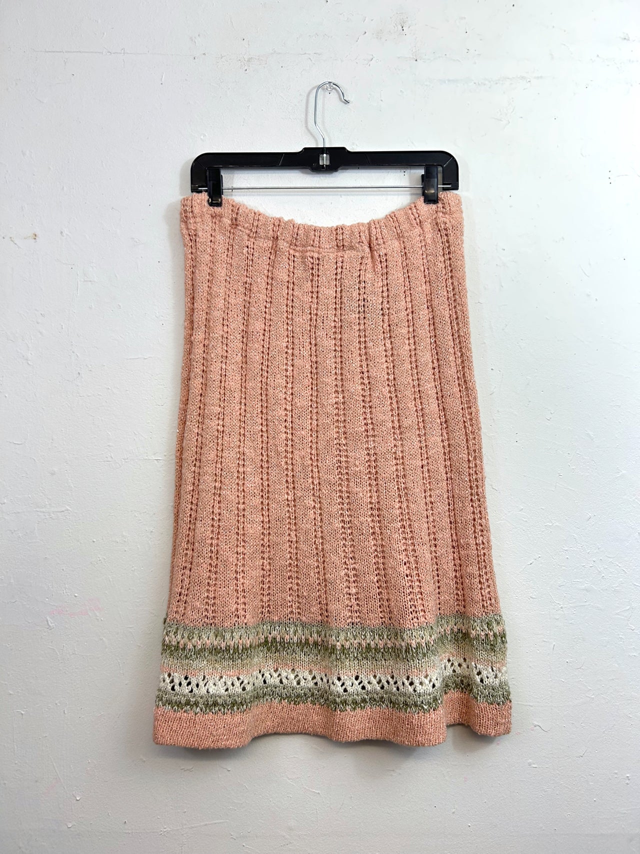 Marisa Christina Sweater Skirt