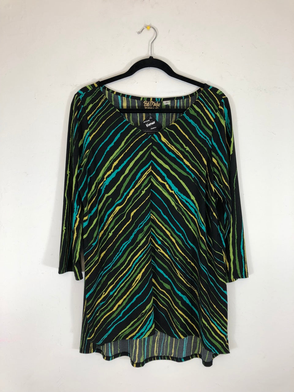 Bob Mackie Blouse