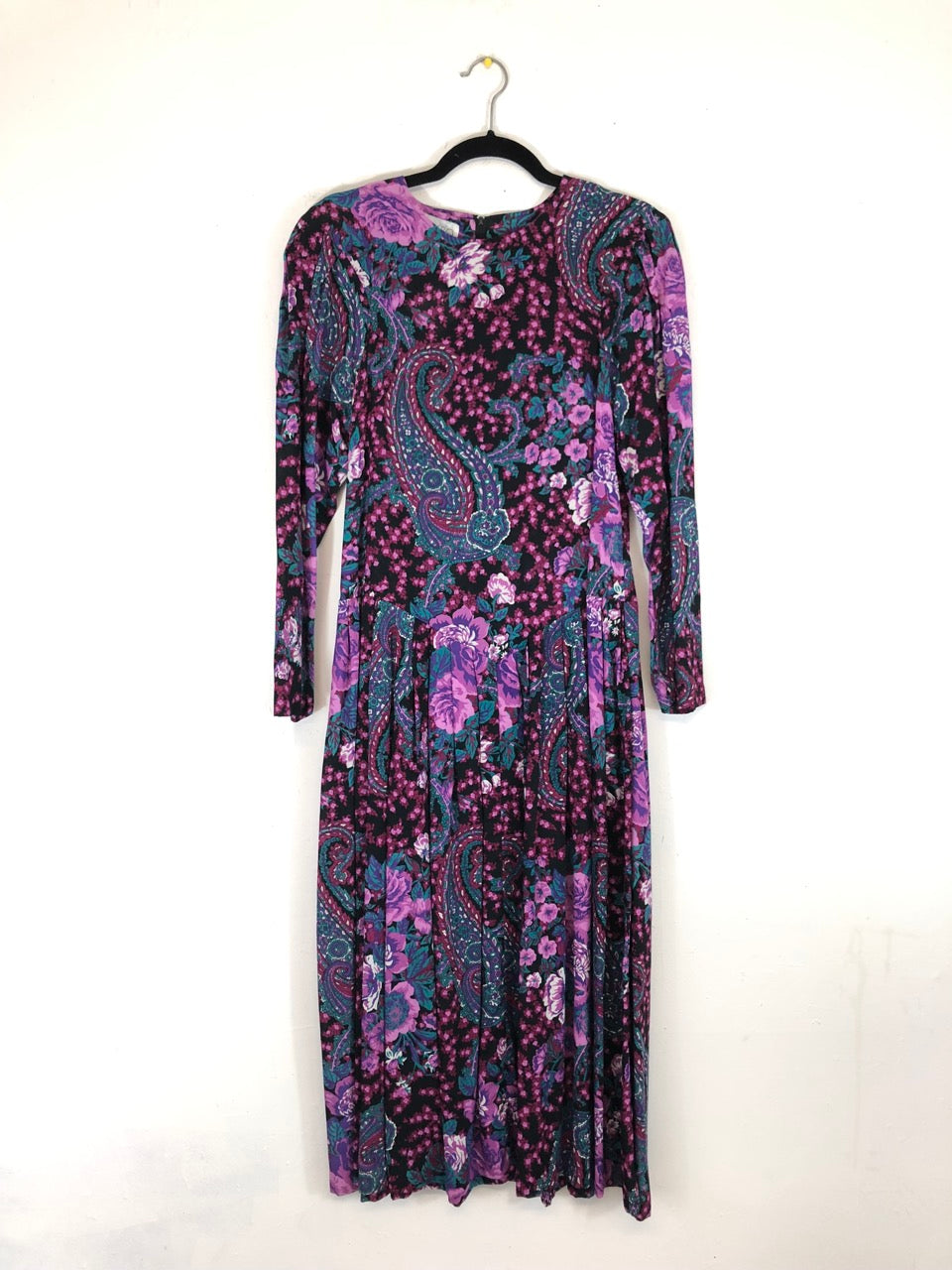 Expo Petite Dress