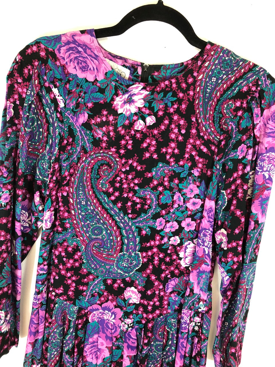 Expo Petite Dress
