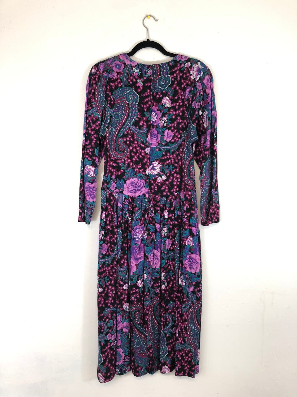 Expo Petite Dress