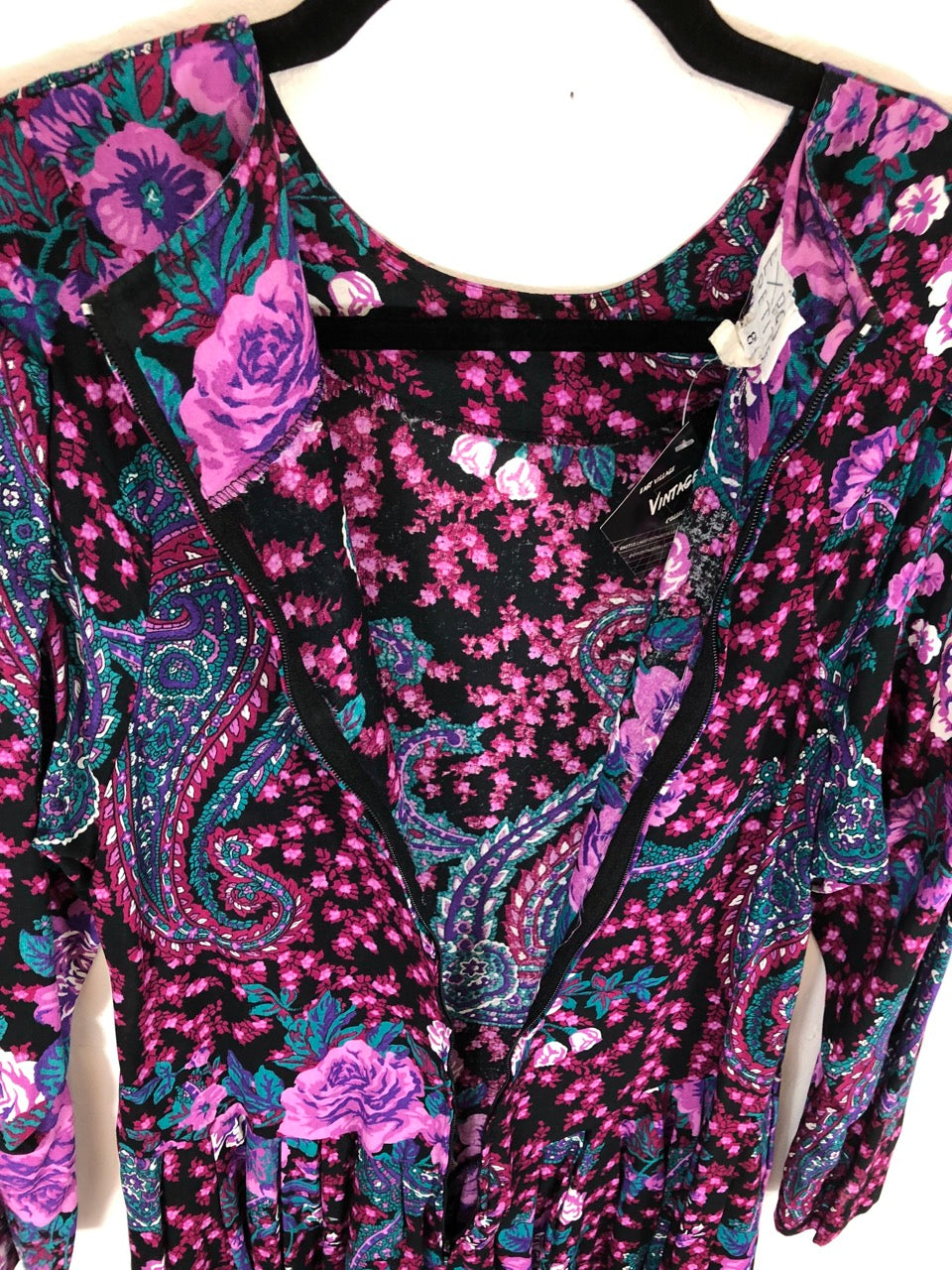 Expo Petite Dress