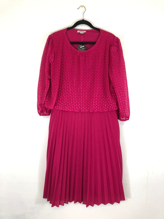 M.C.S. Ltd New York Dress