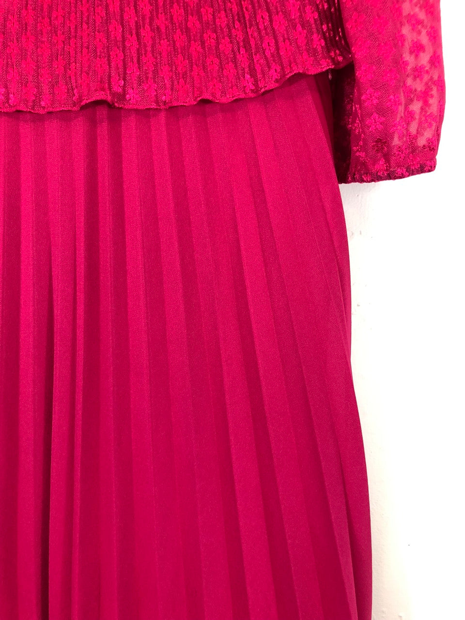 M.C.S. Ltd New York Dress