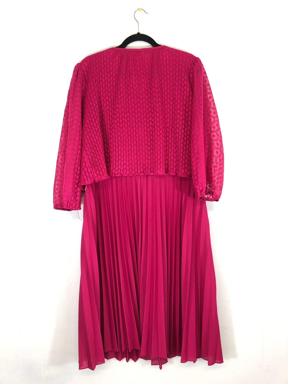 M.C.S. Ltd New York Dress