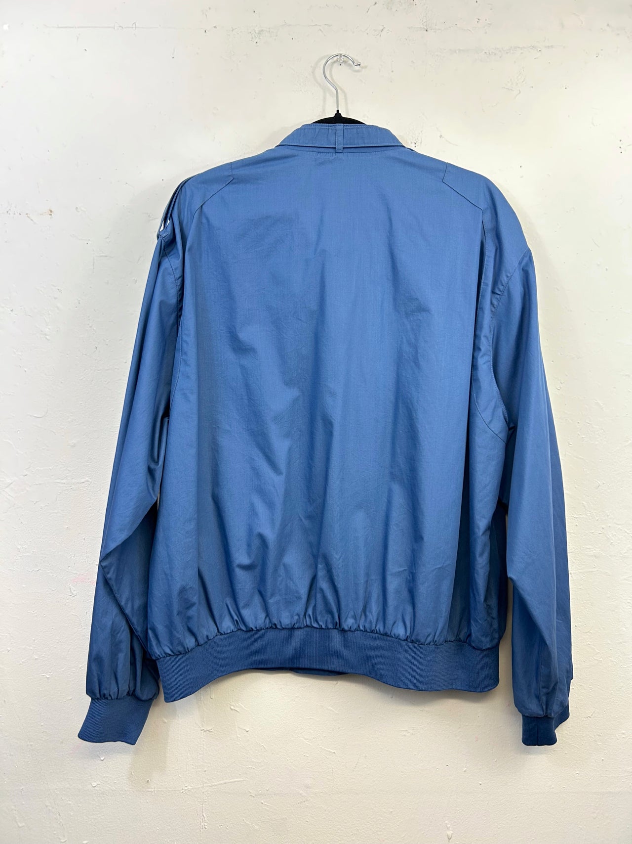 Members Only Jacket - Blue