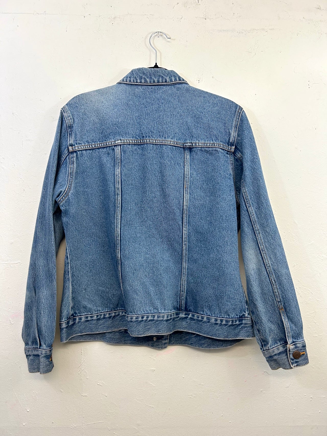 Bill Blass Denim Jacket