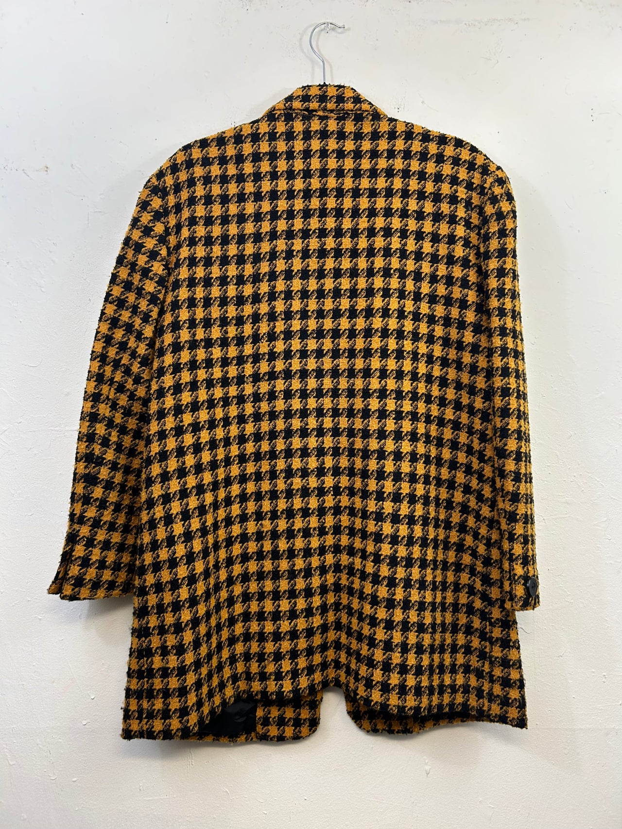 Rafaella Checked Blazer