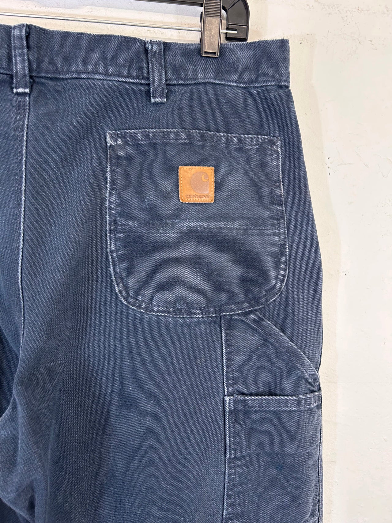 Carhartt Carpenter Jeans