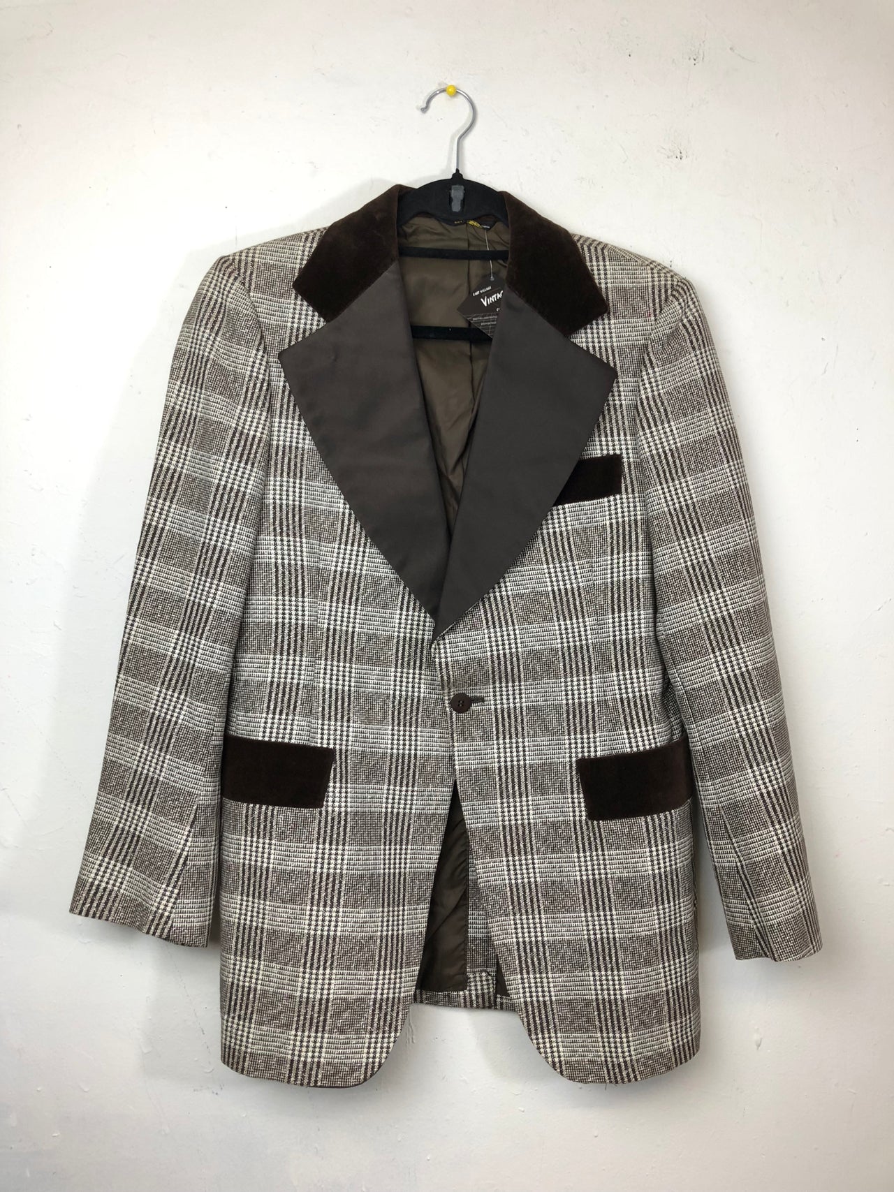 After Six Blazer