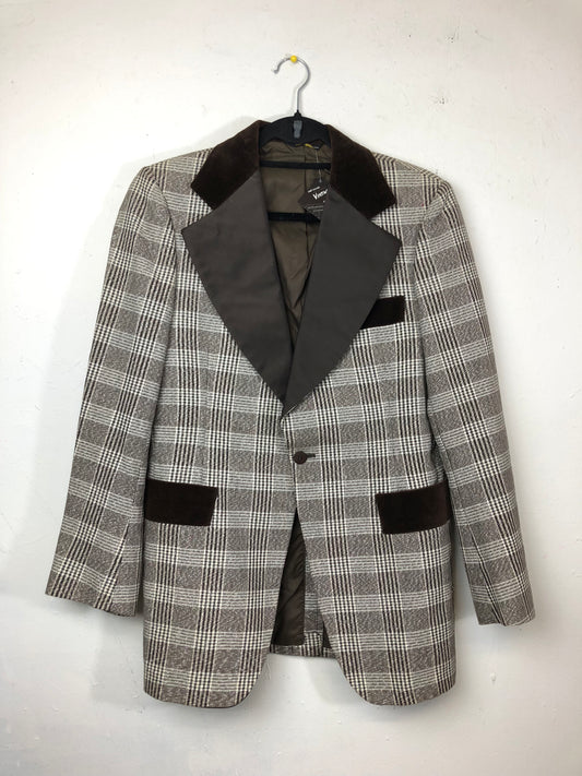 After Six Blazer