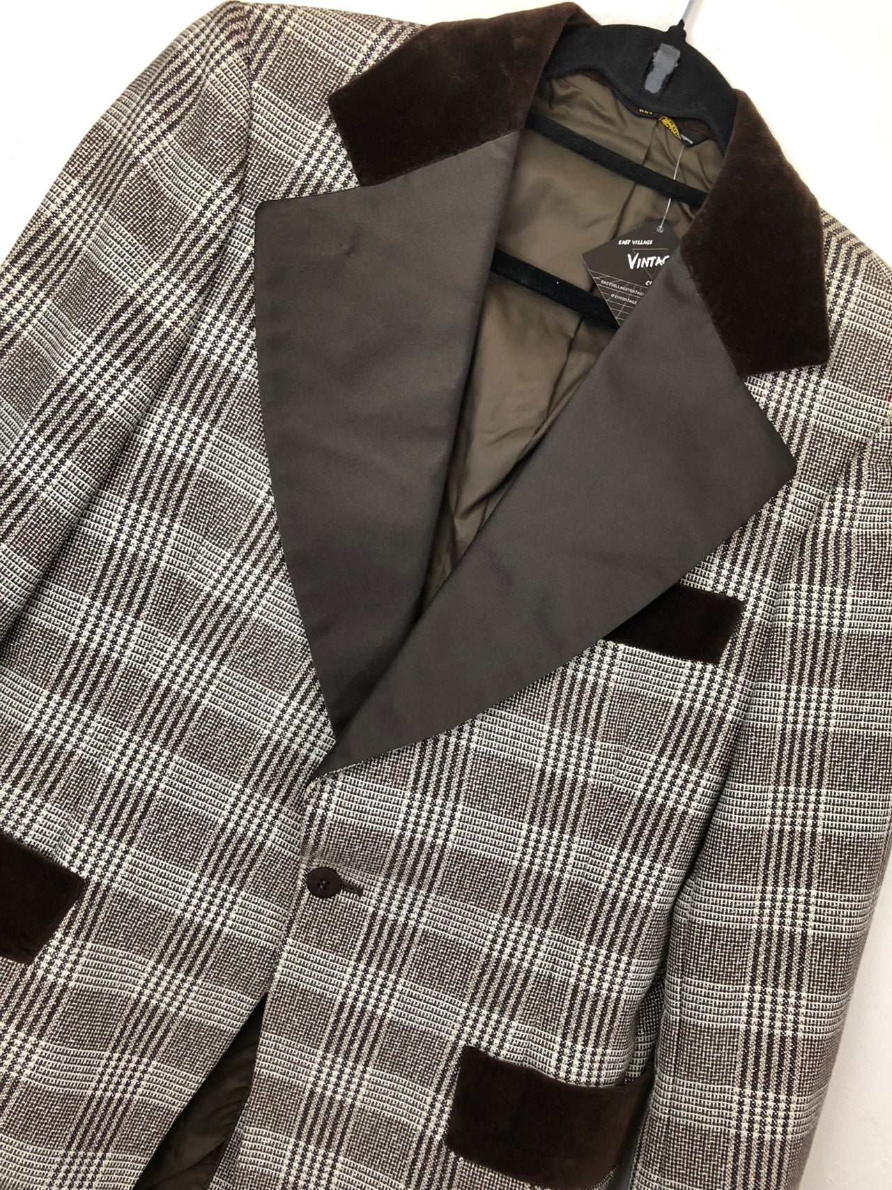After Six Blazer
