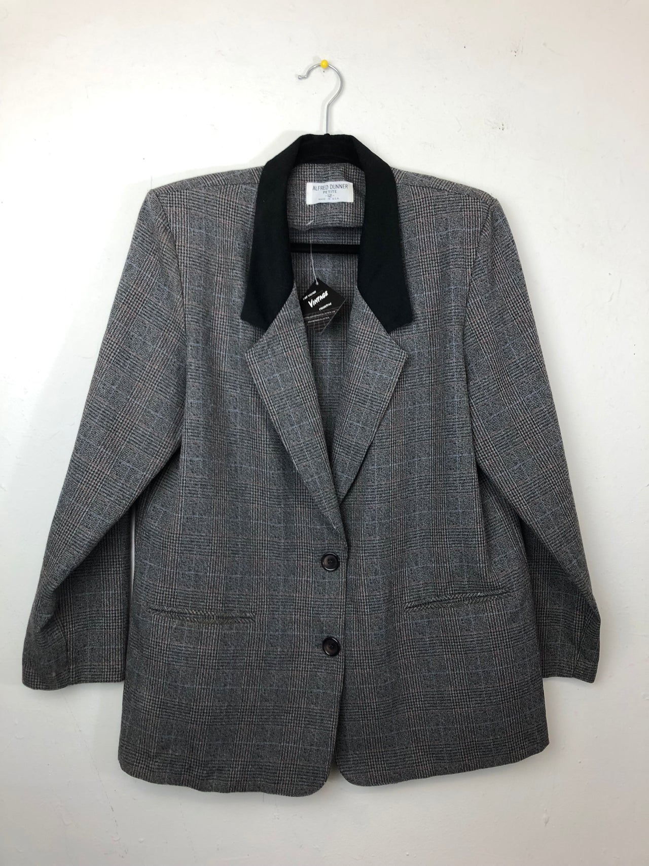 Alfred Dunner Blazer