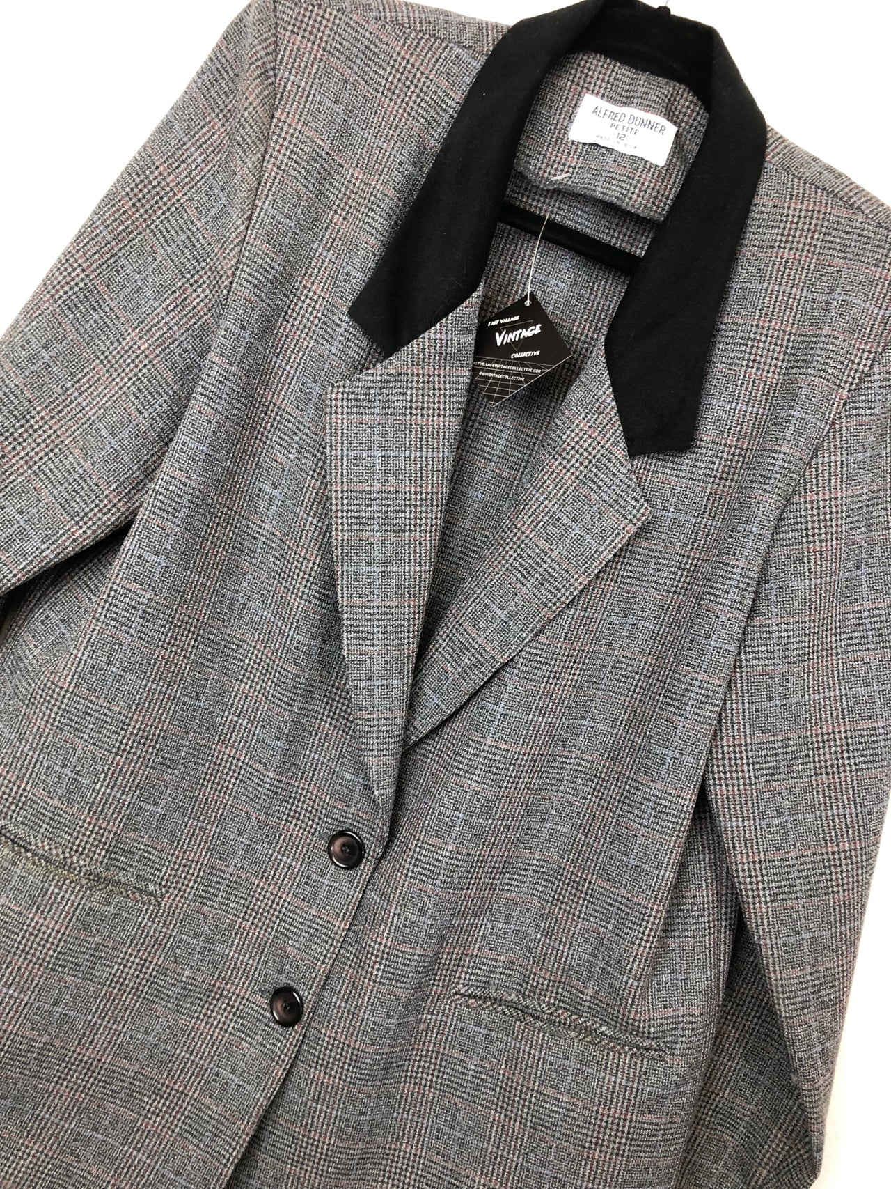 Alfred Dunner Blazer