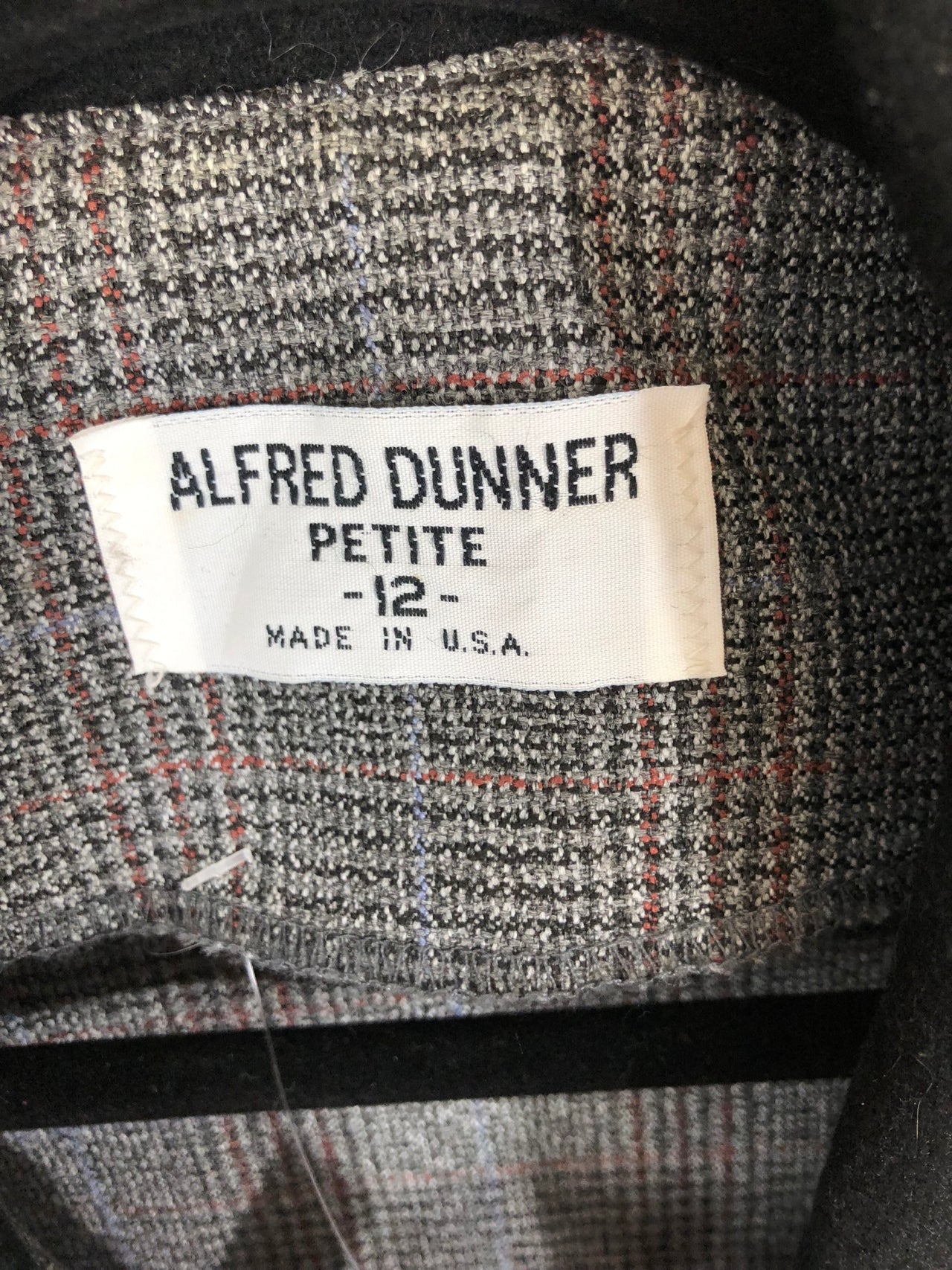 Alfred Dunner Blazer