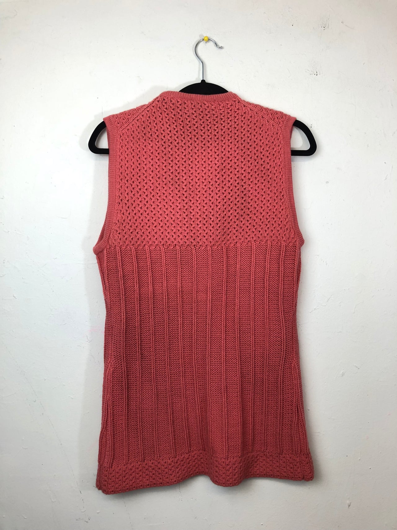 Sears Sweater Vest