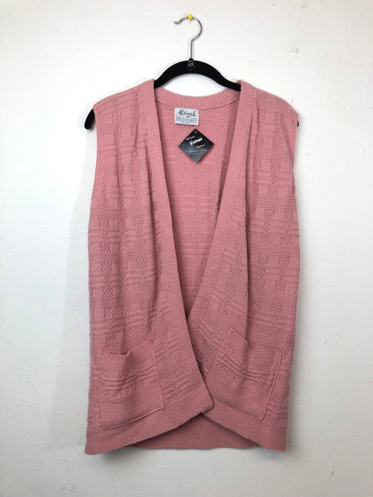 Milrank Sweater Vest