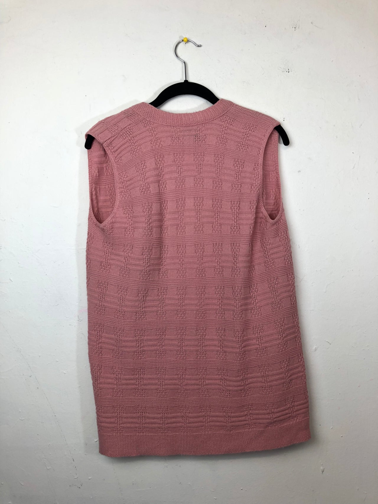 Milrank Sweater Vest