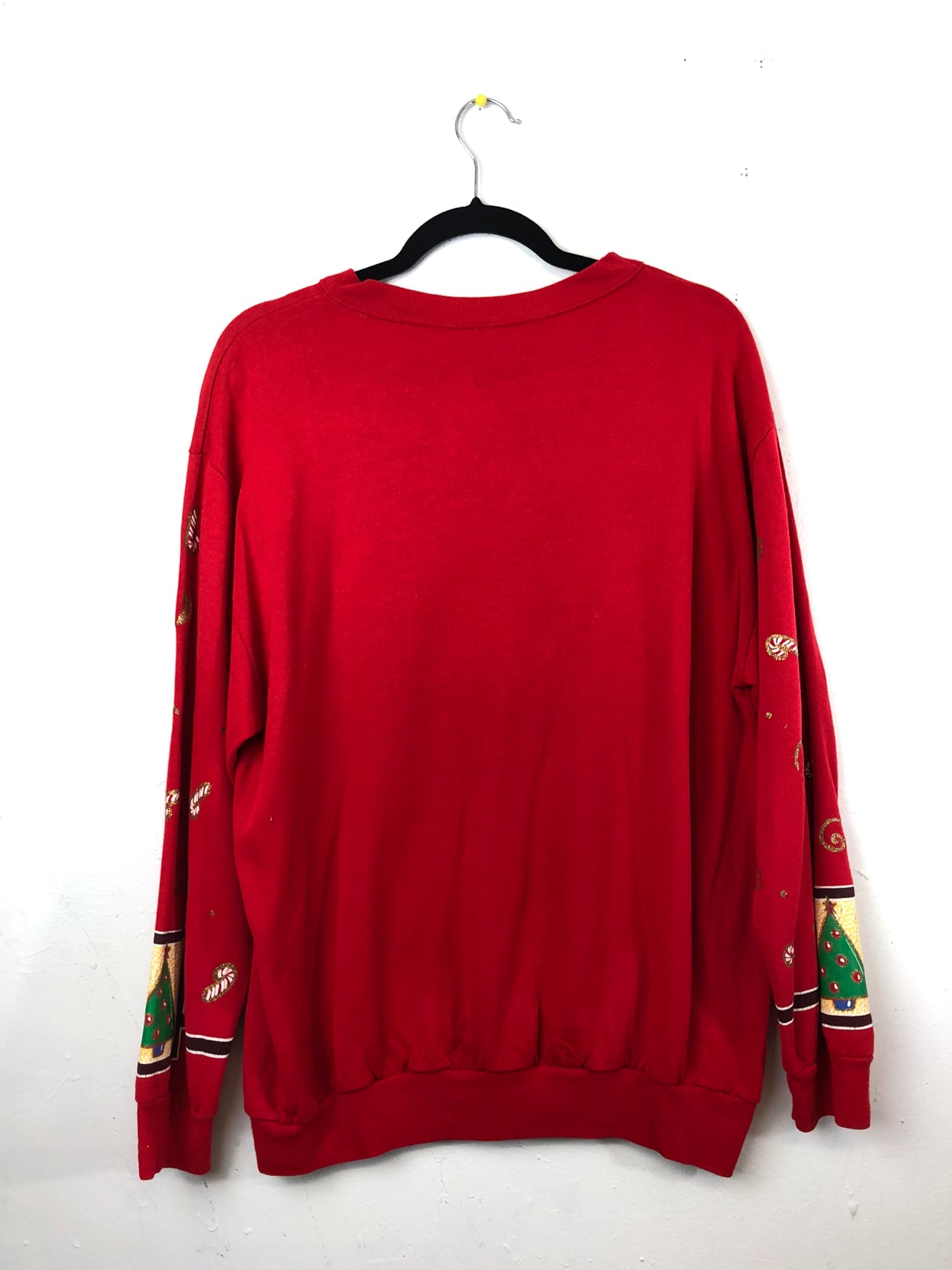 Peace and Joy Sweatshirt