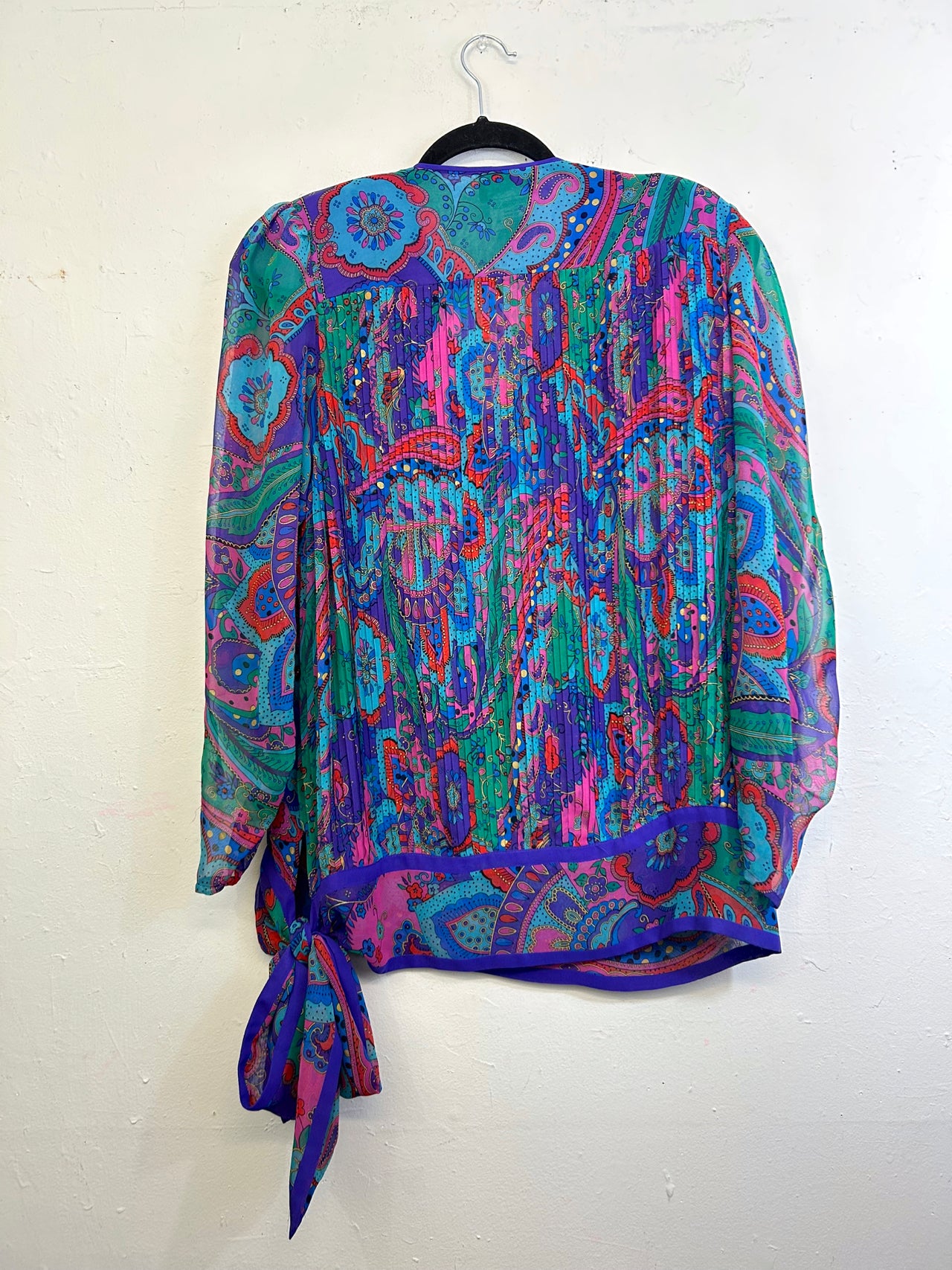 Diane Fres Blouse