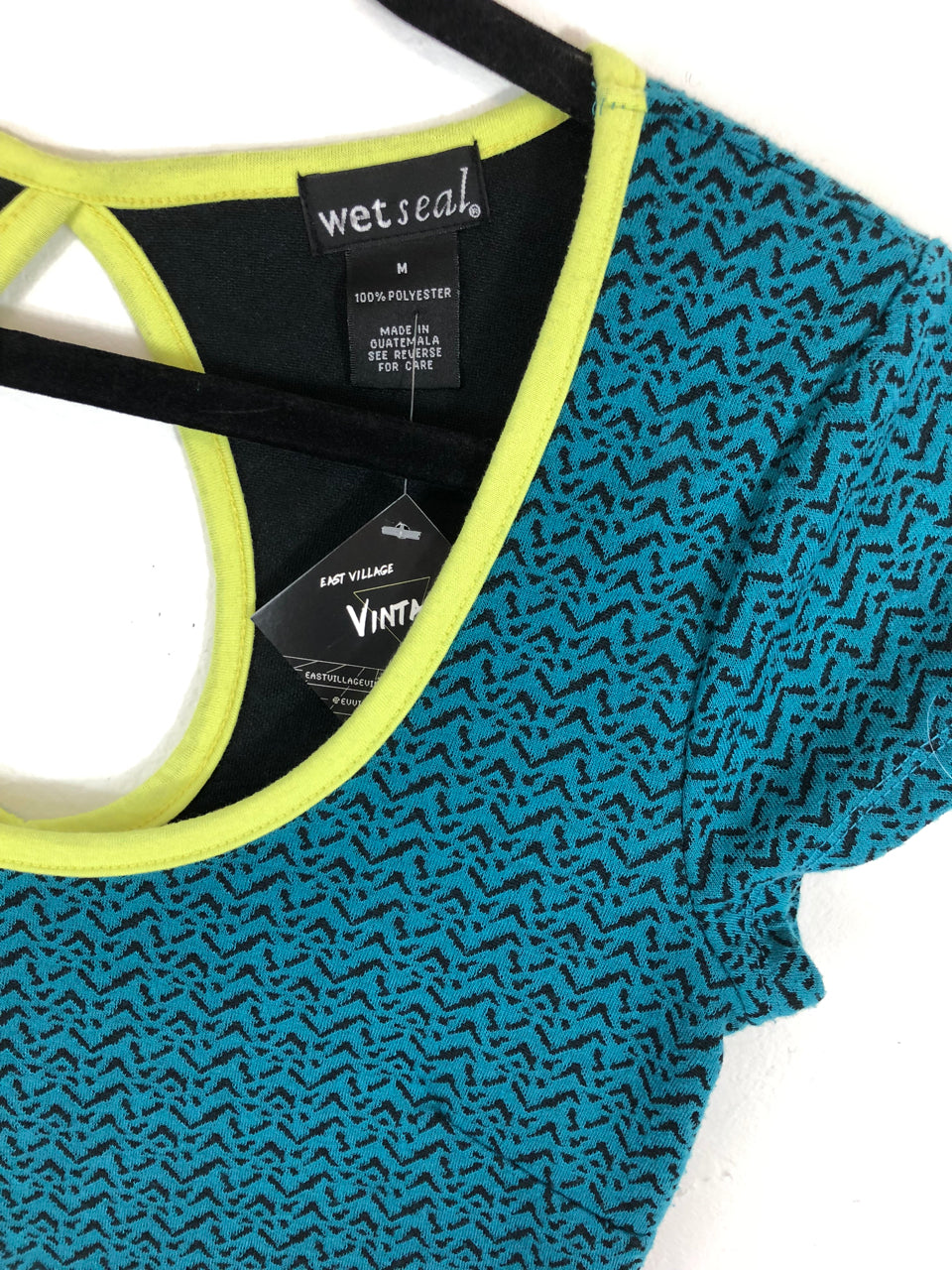 Wet Seal Top