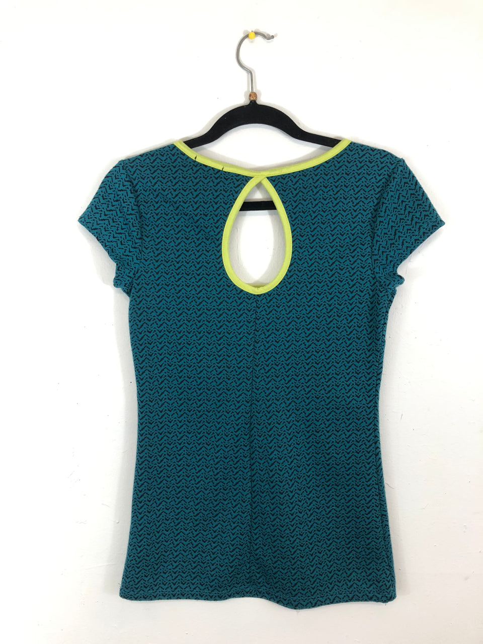 Wet Seal Top