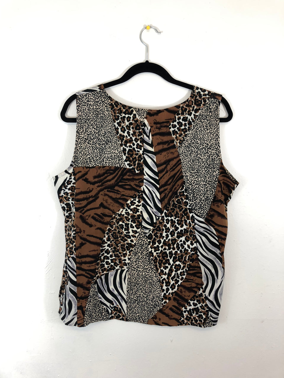 S.G. Sport Collection Tank Top