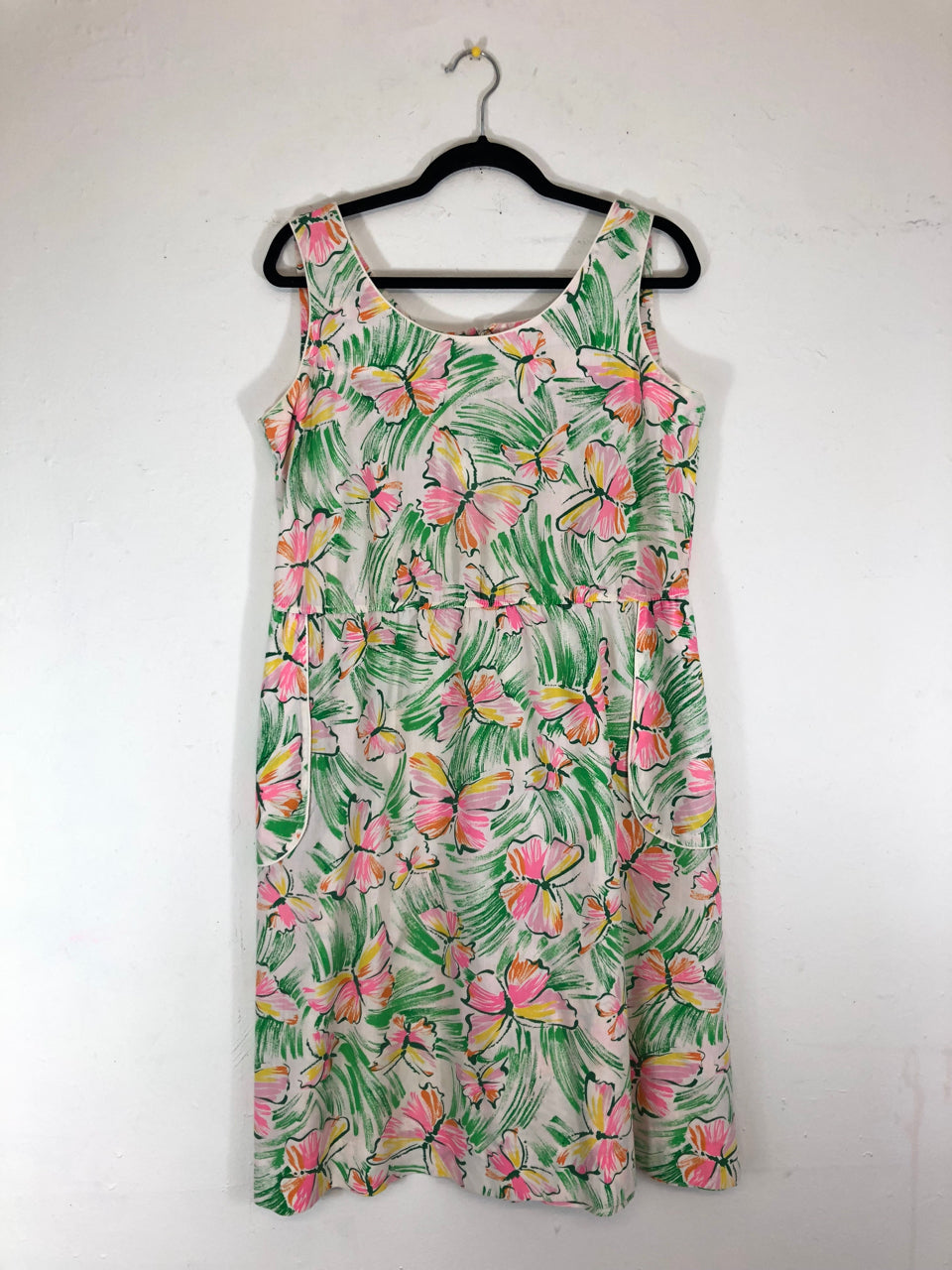 Butterfly Dress