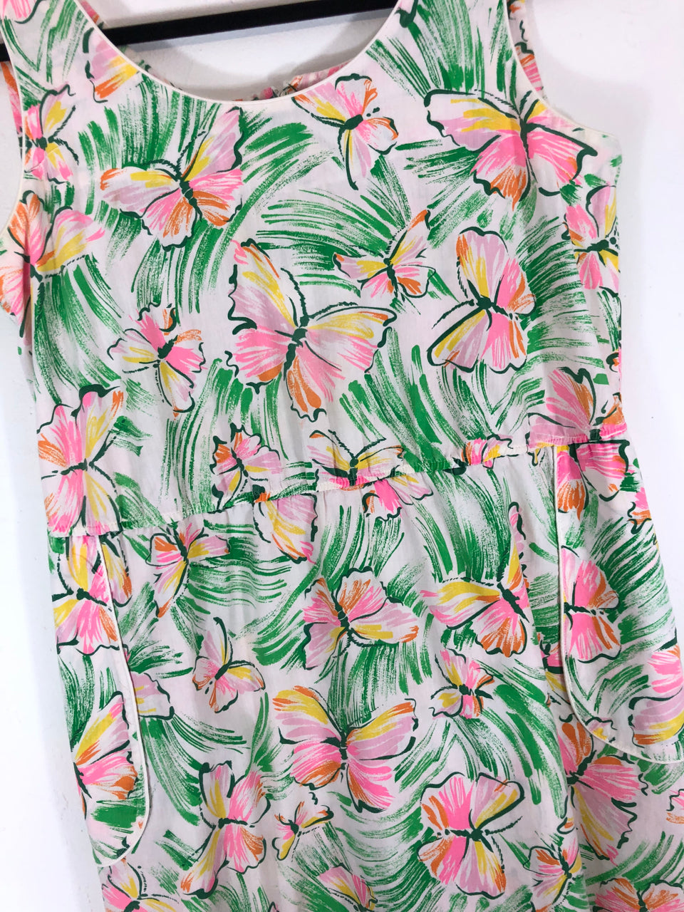 Butterfly Dress