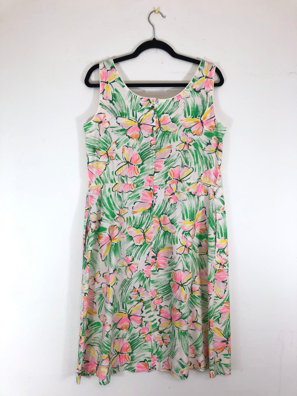 Butterfly Dress