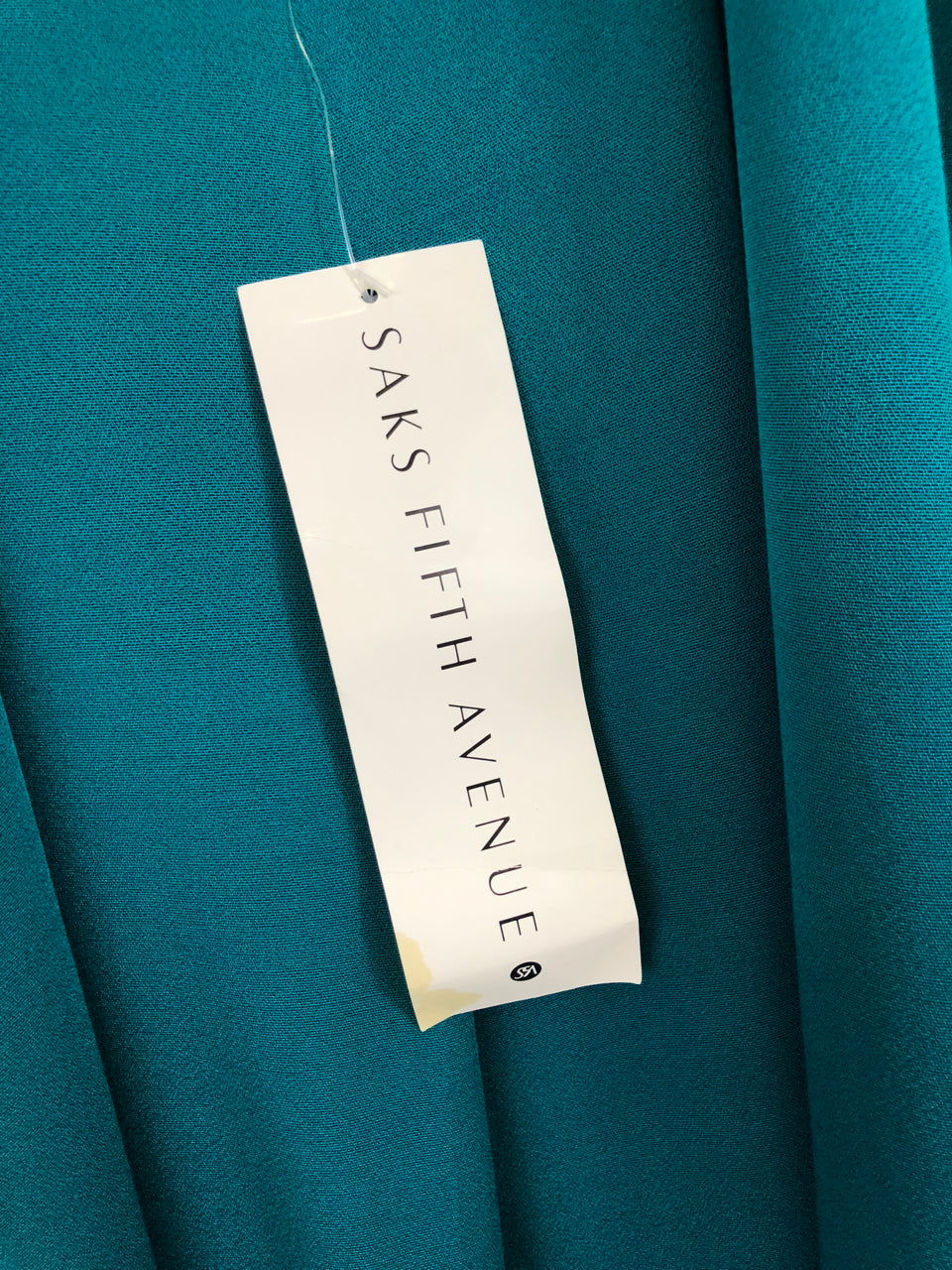 Saks Fifth Avenue Dress (Deadstock)