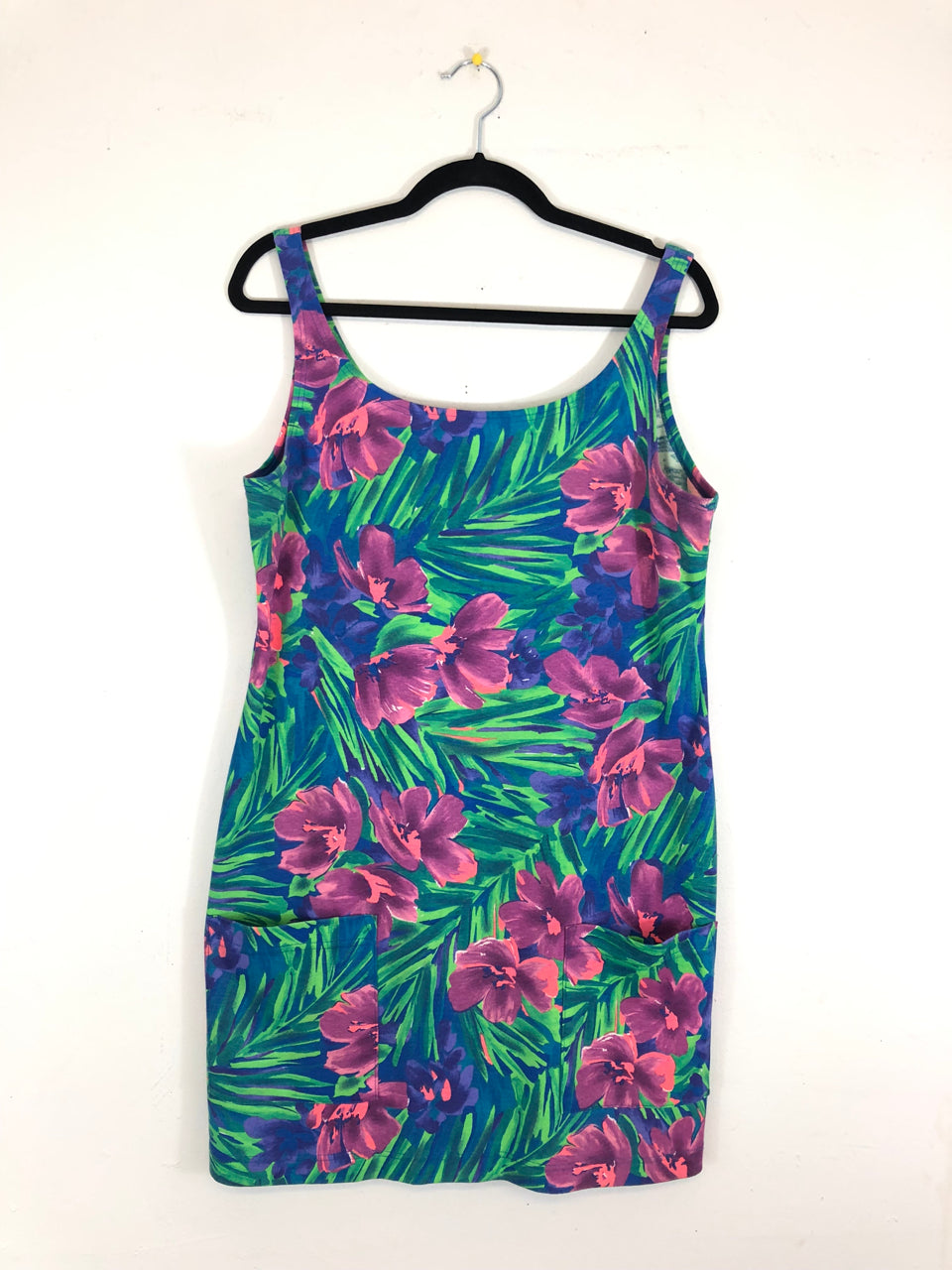Jantzen Classics Tropical Dress