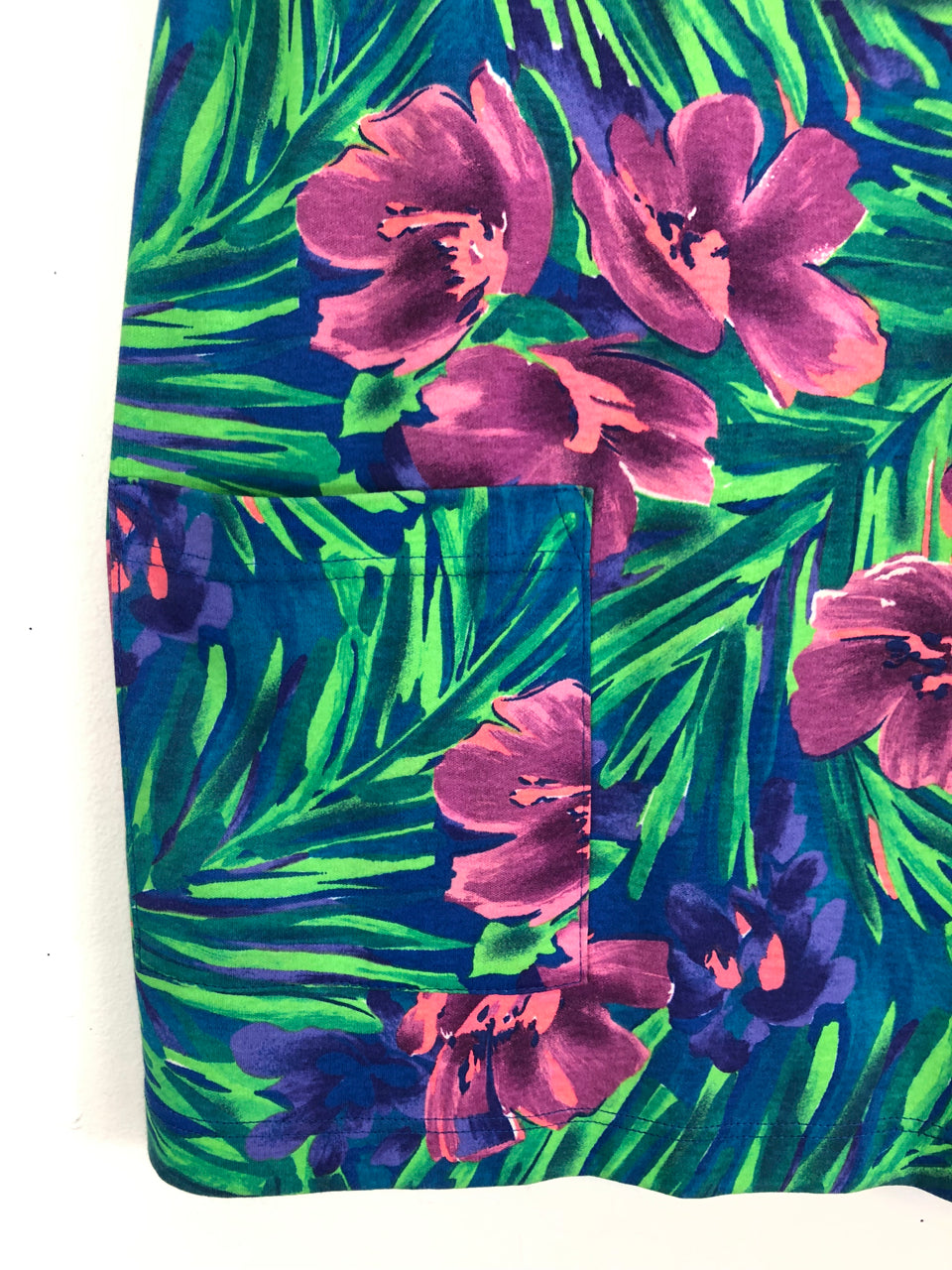 Jantzen Classics Tropical Dress