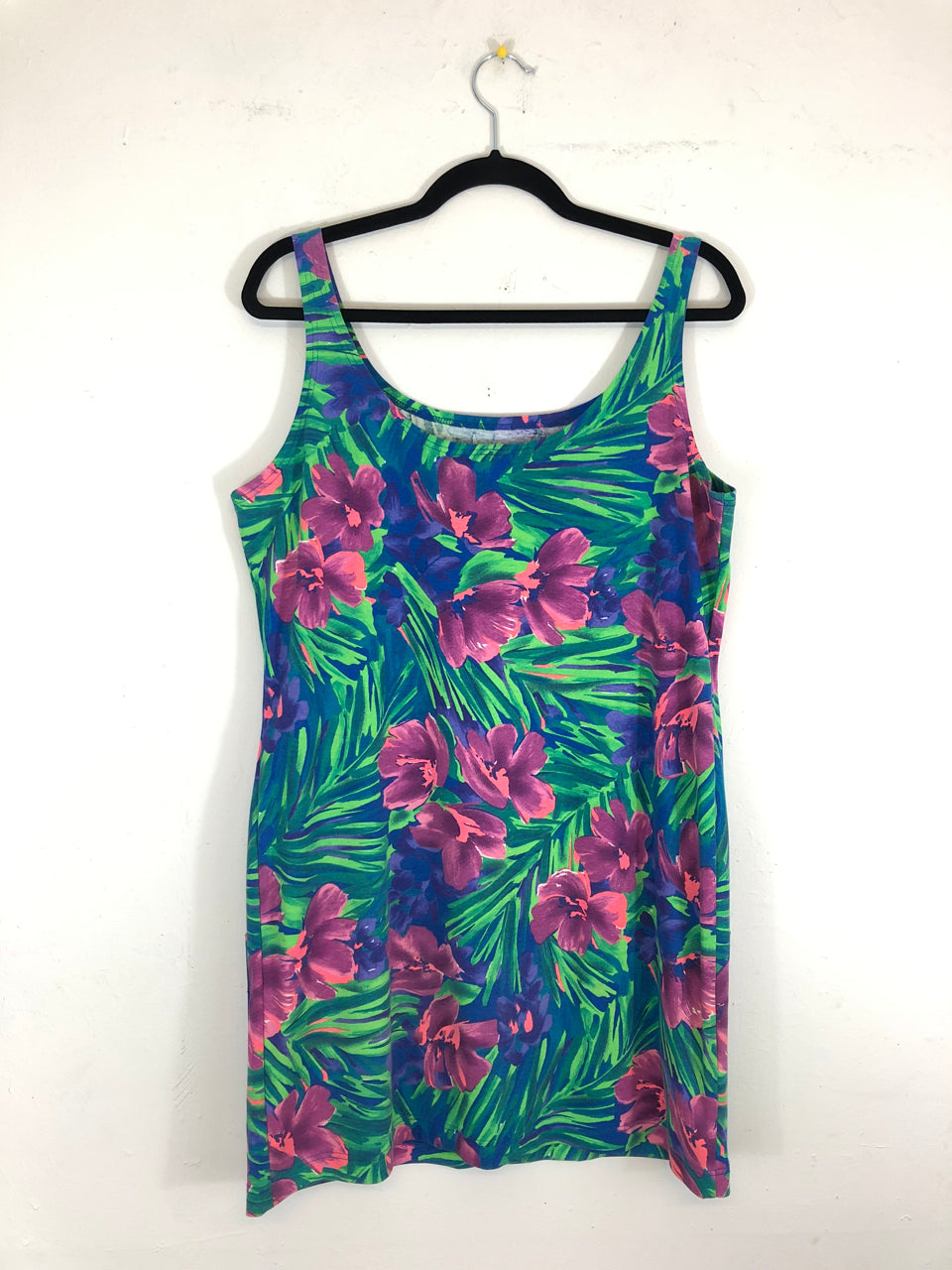 Jantzen Classics Tropical Dress