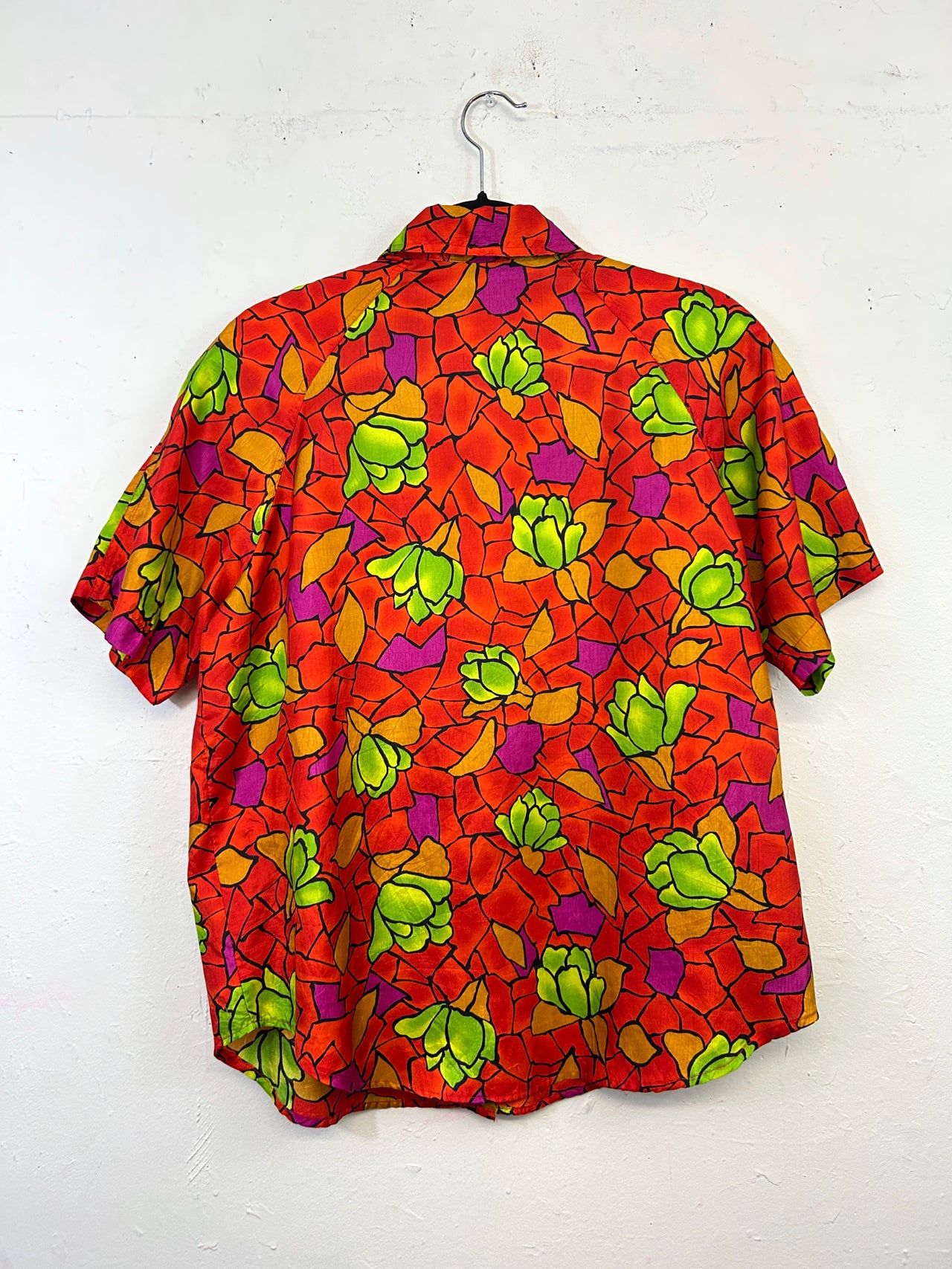 Ashleigh Morgan Blouse