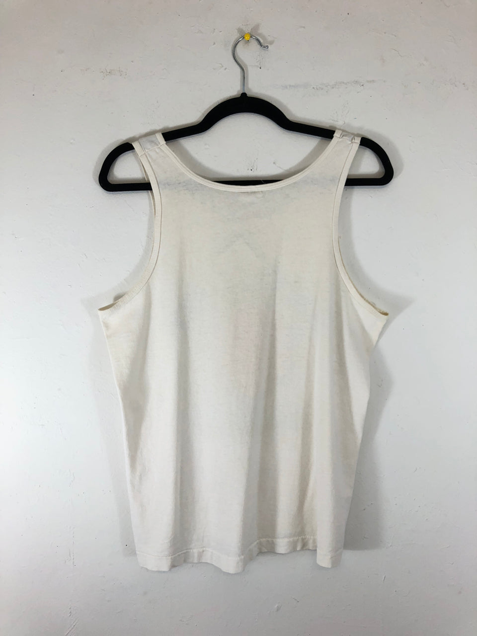 University Illinois Tank Top