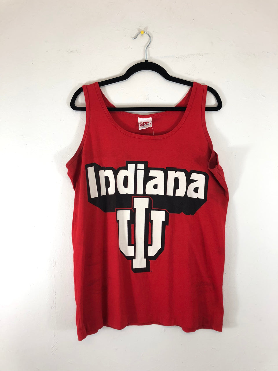Indiana Tank Top