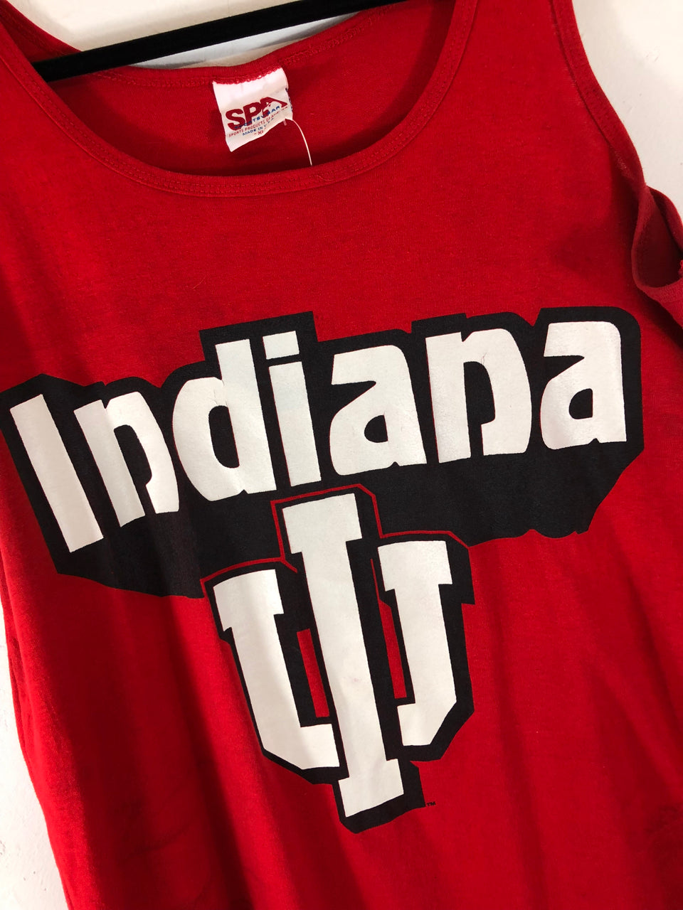 Indiana Tank Top