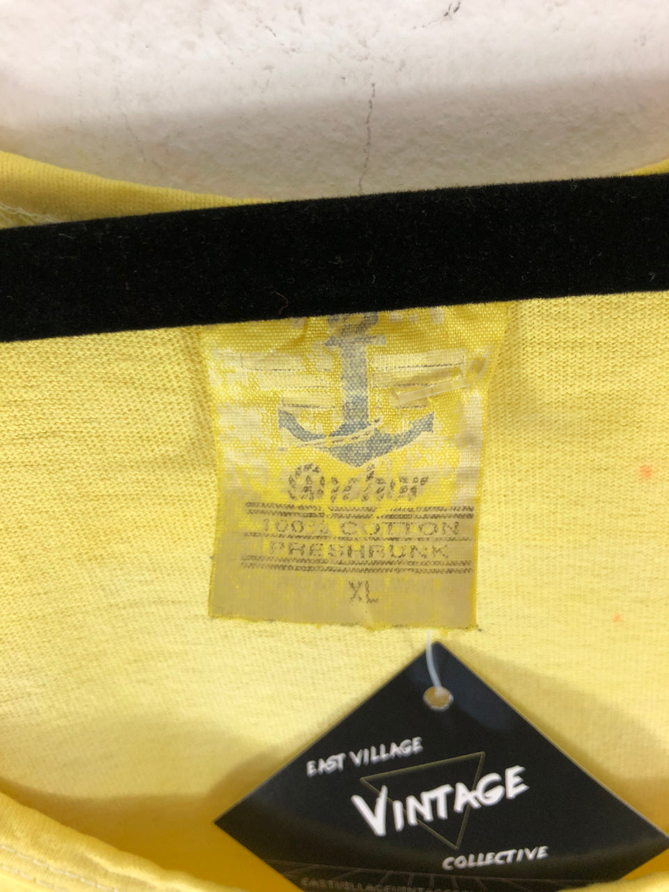 Corona Tank Top