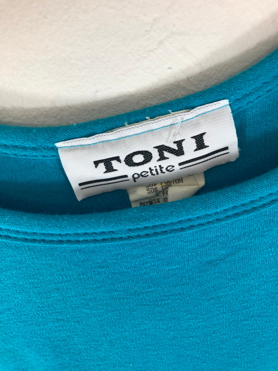 Toni Petite Dress
