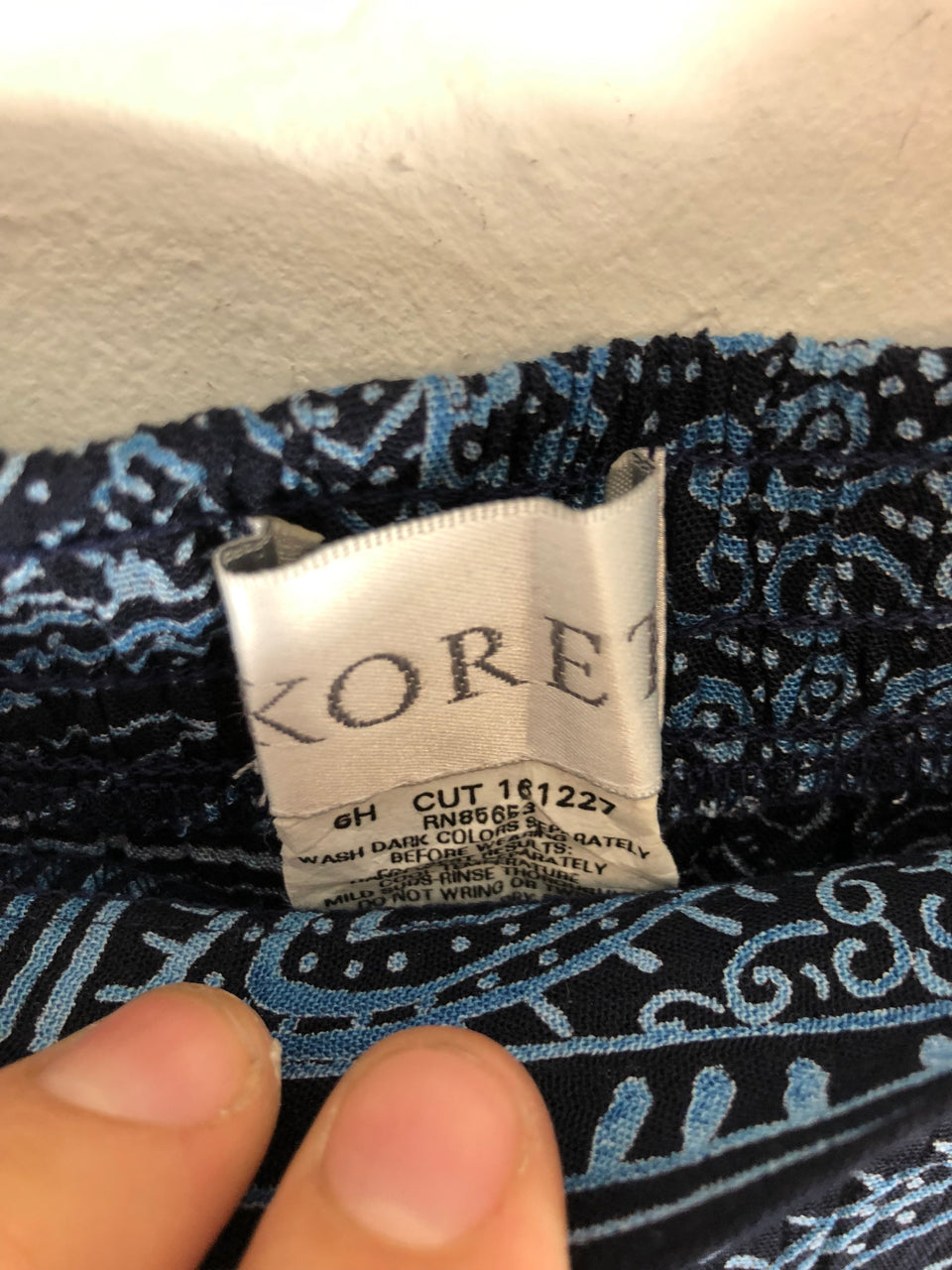 Koret Shorts