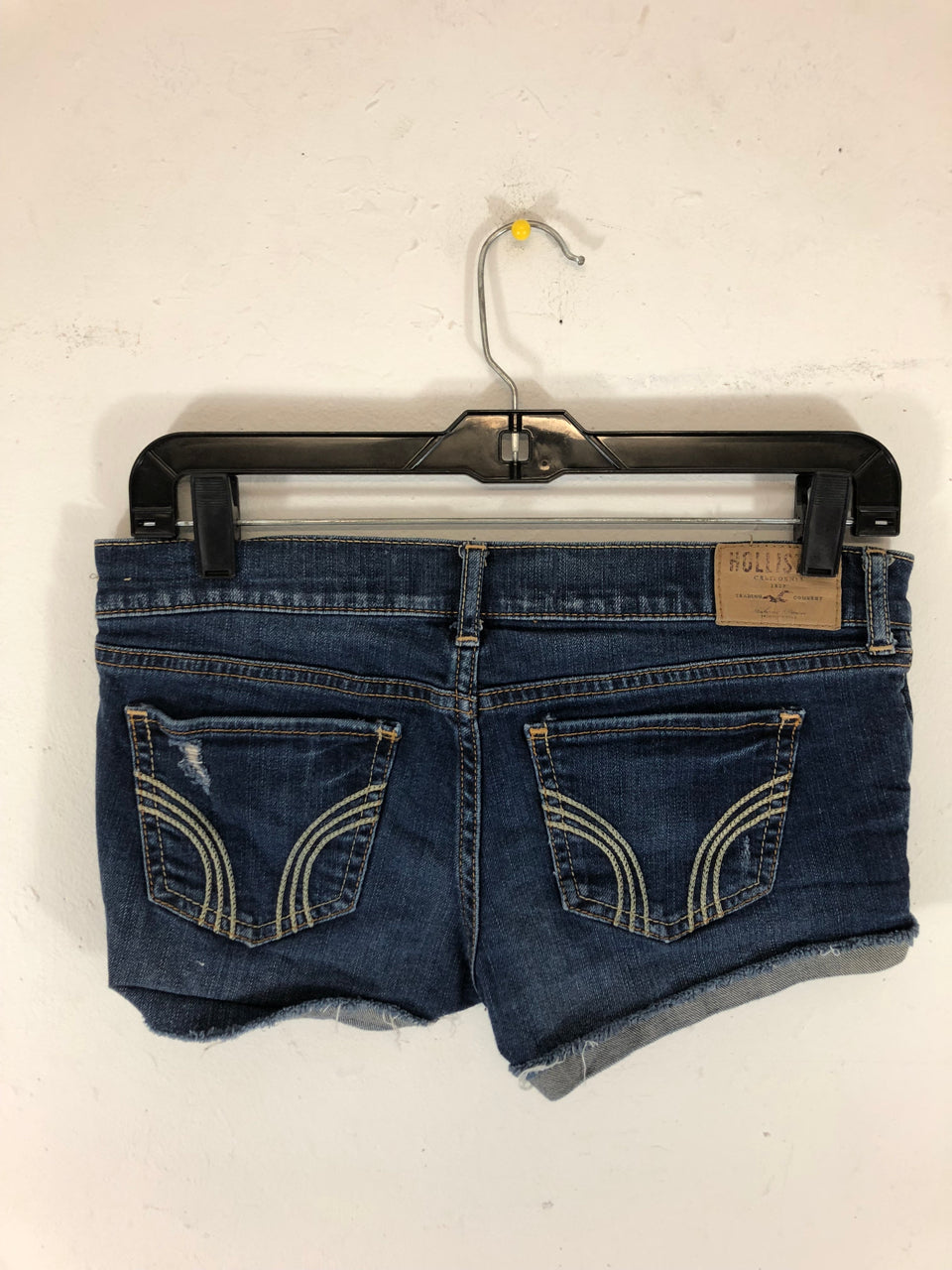 Hollister Denim Shorts