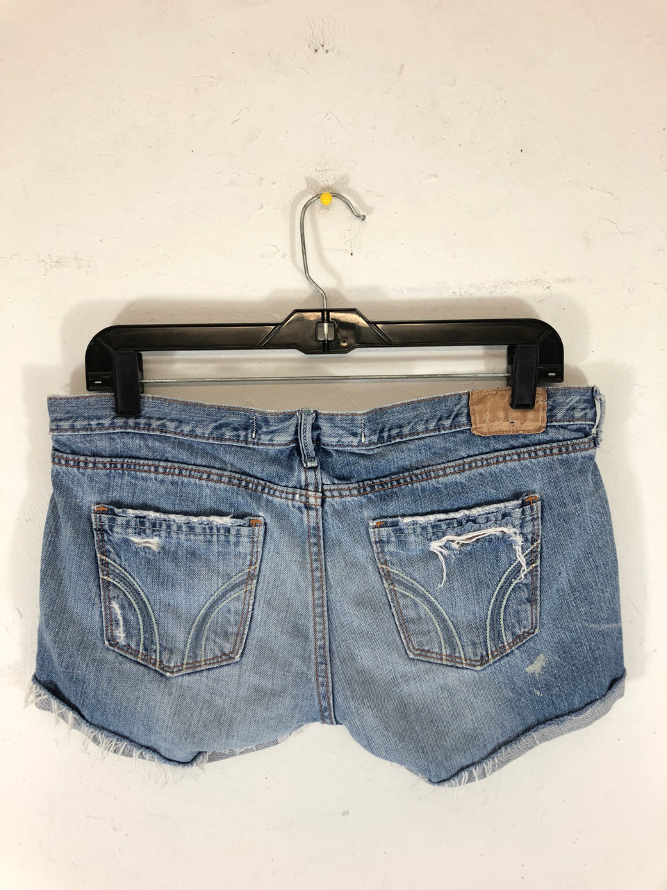 Hollister Denim Shorts