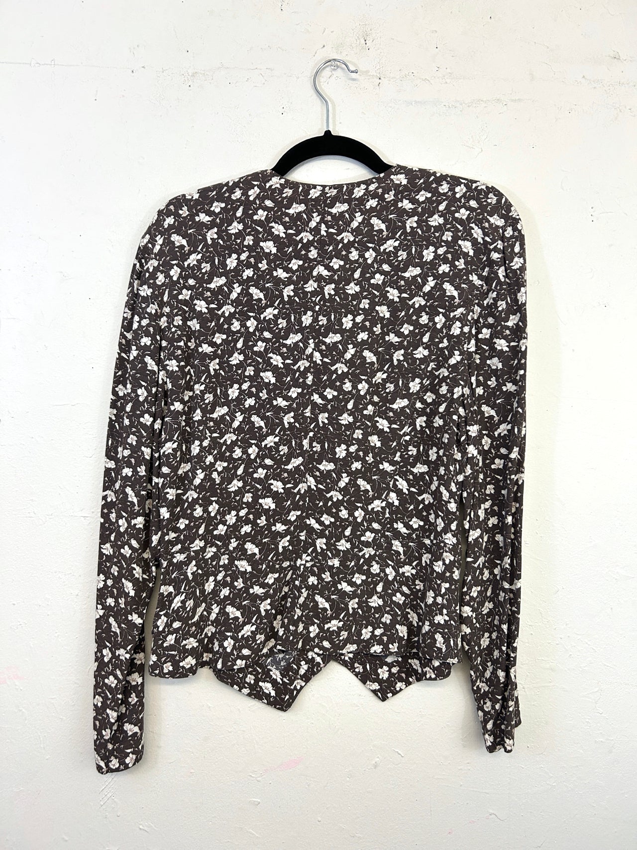 Otto Kern Blouse
