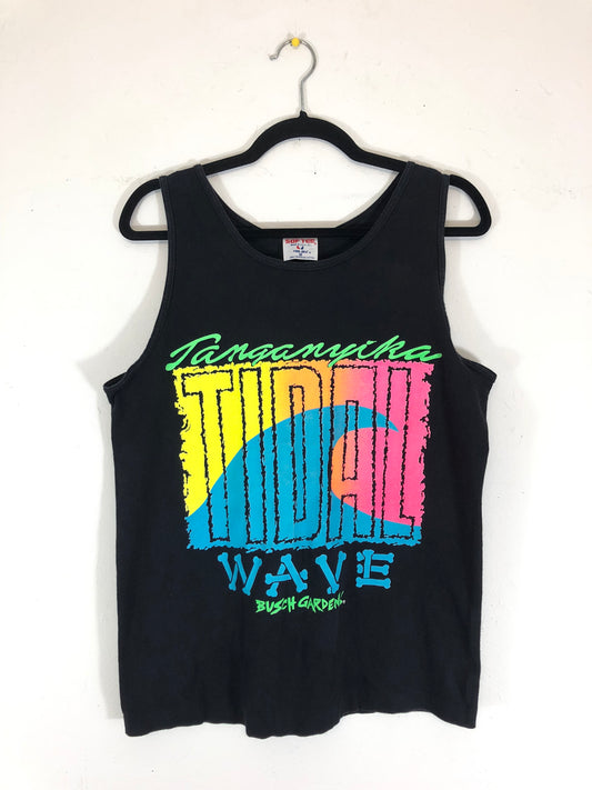 Busch Gardens Tank Top