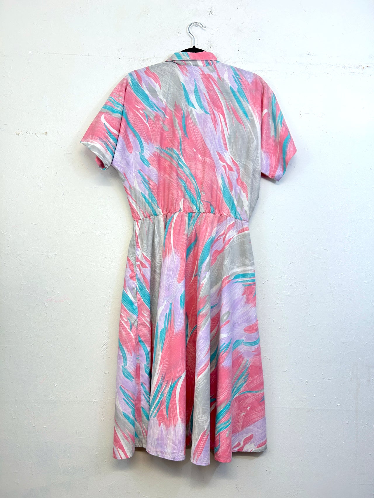 Rhymes Dress